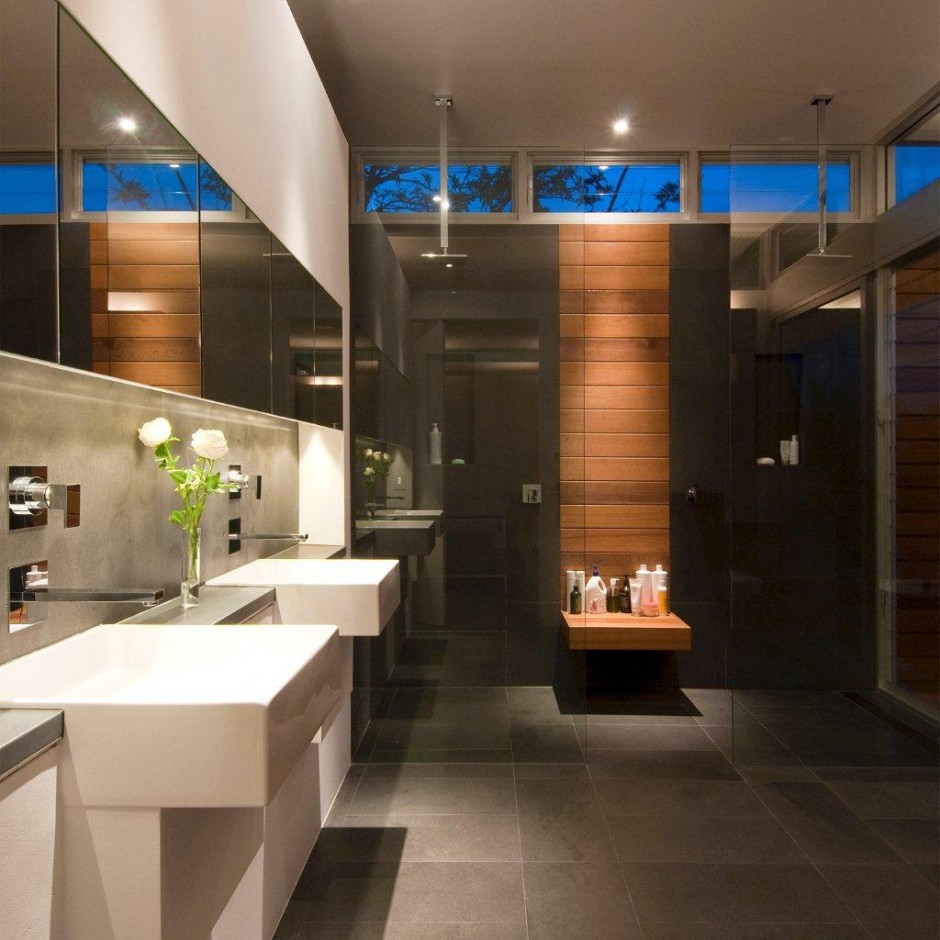 33 Modern Bathroom Design For Your Home - The WoW Style