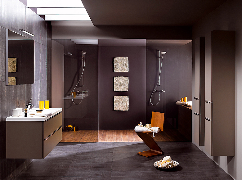 33 Modern Bathroom Design For Your Home - The WoW Style