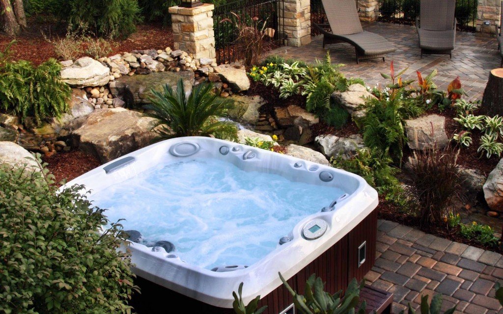 jacuzzi pools for sale