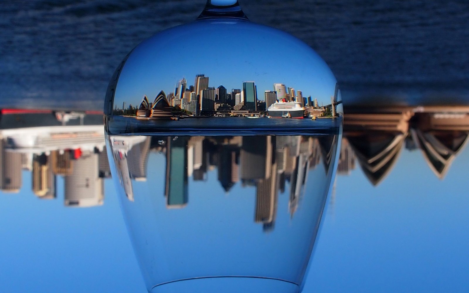 45 Best Reflection Pictures To Amaze You