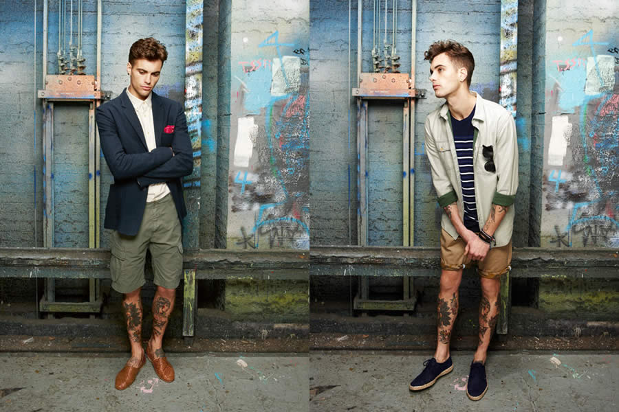 40 Mens Urban Fashion For You – The WoW Style