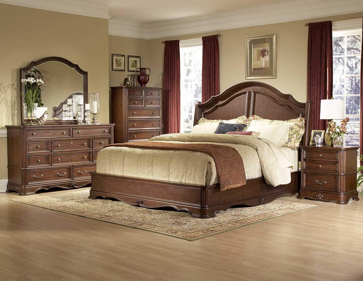 beautiful bedroom furniture pics
