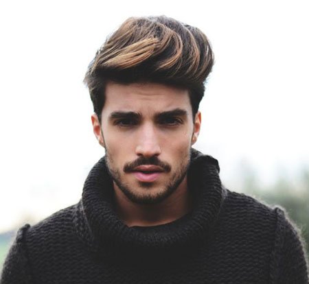 Top Mens Hairstyles For 2015 – The WoW Style