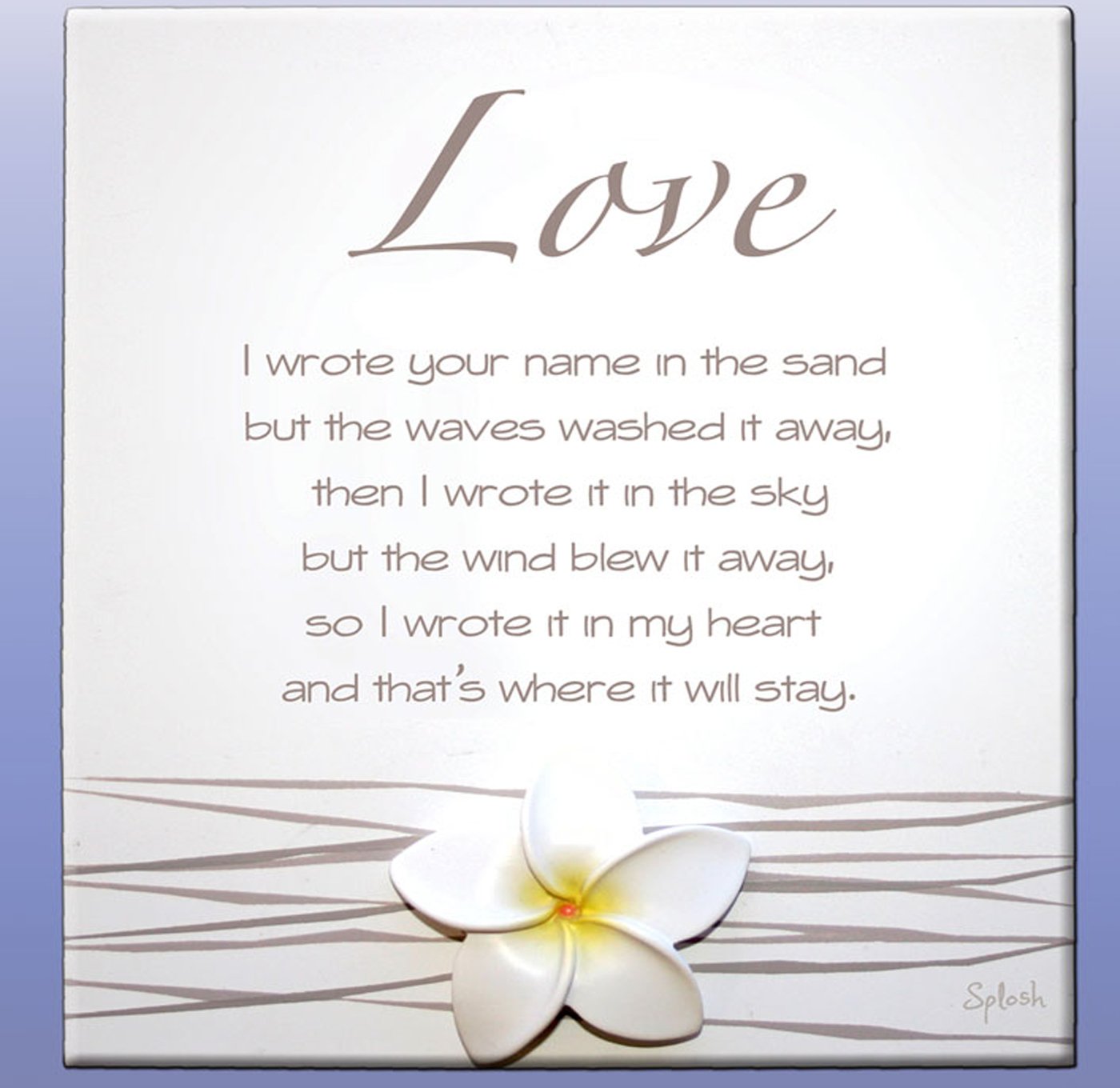 30 Cute And Romantic Love Poems – The WoW Style