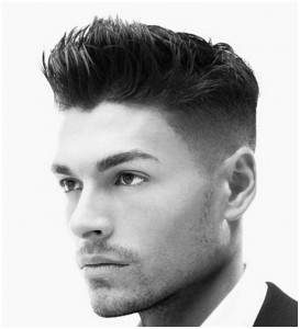 Top Mens Hairstyles For 2015 – The WoW Style