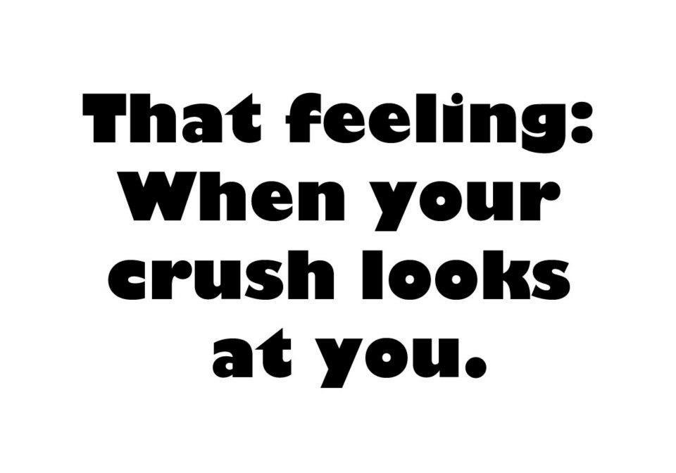 Beautiful Quotes About Crush