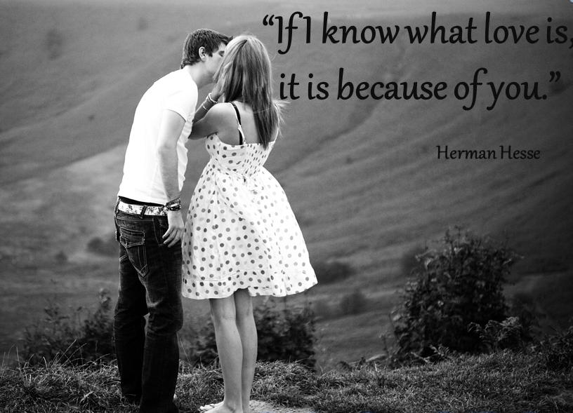 25 Best Cute Love Quotes – The WoW Style