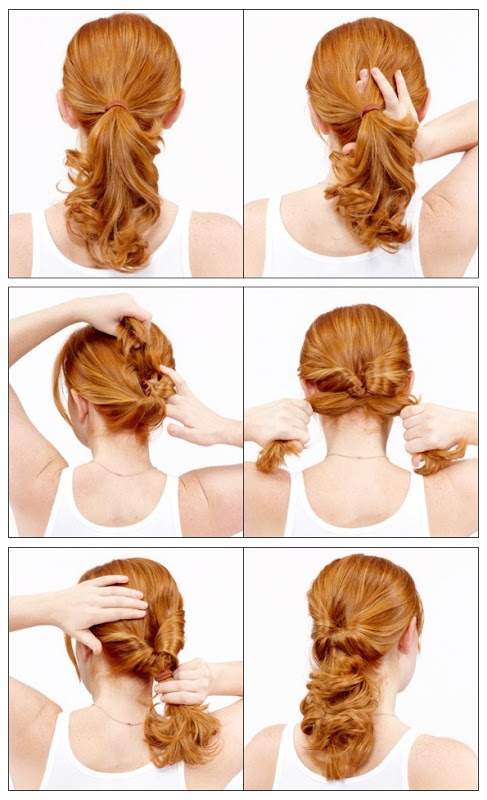 30 Gorgeous Easy Hairstyles To Try Now – The WoW Style