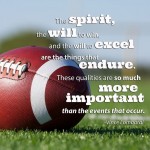 40 Inspirational and Motivational Football Quotes – The WoW Style