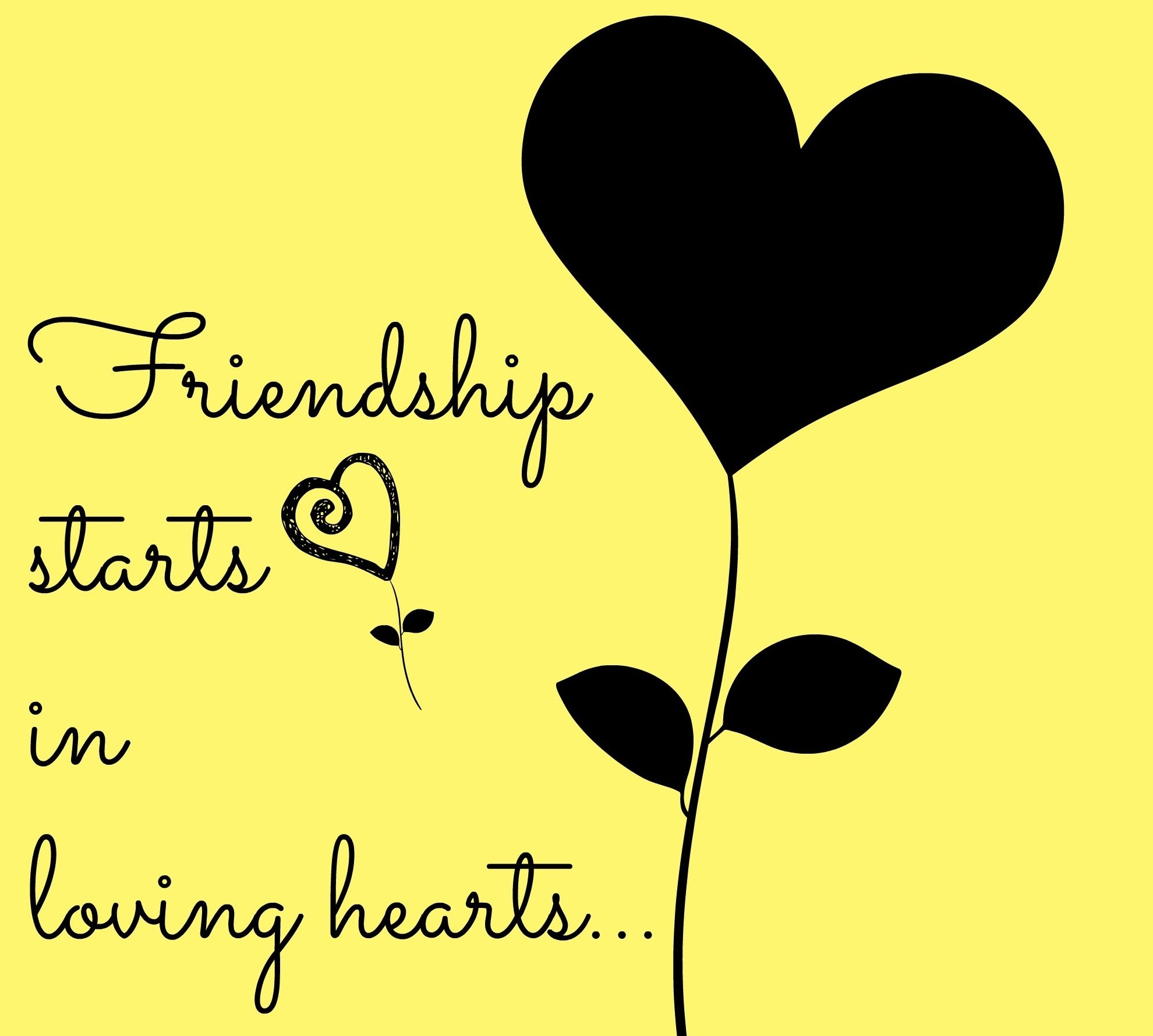 30 Best Friendship Quotes – The WoW Style