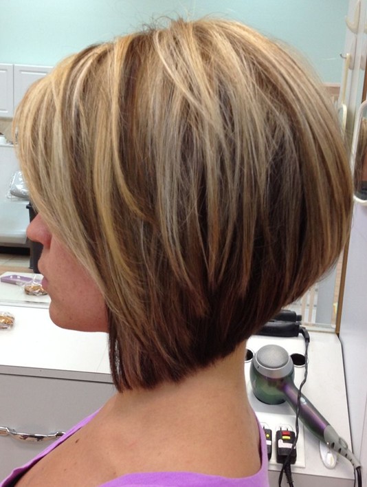 30 Awesome Bob Haircuts For Women