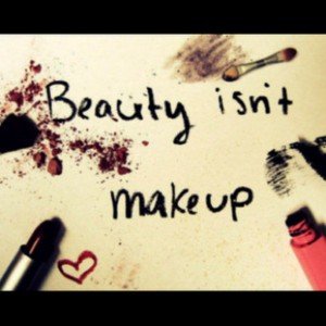 30 Beautiful Makeup Quotes