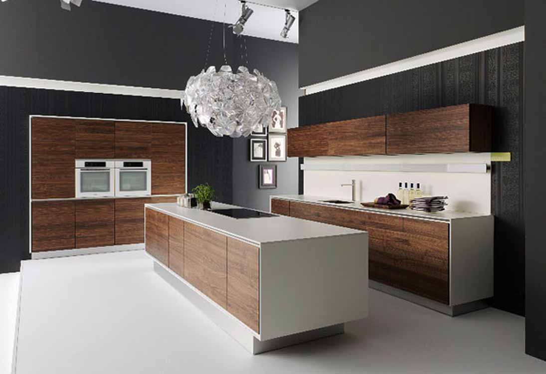 30 Modern Kitchen Design Ideas - The WoW Style