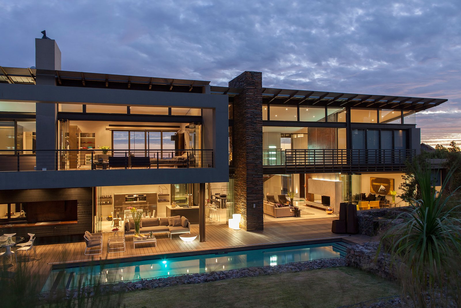 25 Awesome Examples Of Modern House