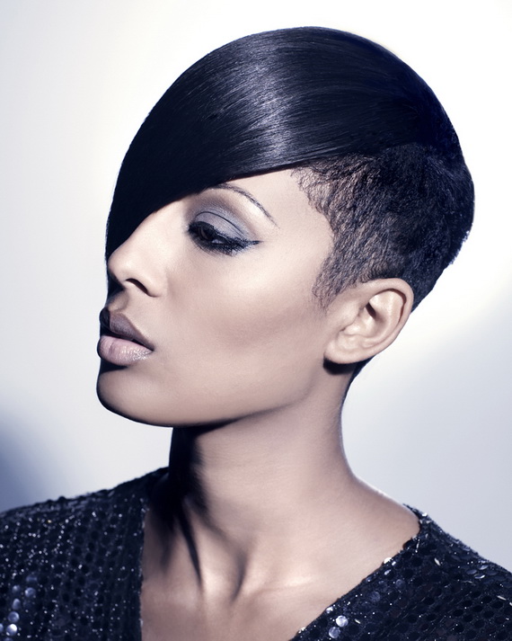 30 Best Black Hairstyles For Women – The WoW Style