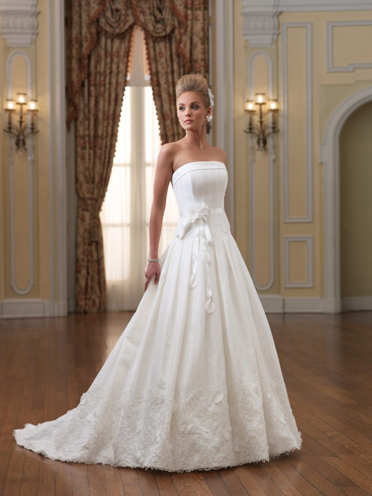 Cheap Beautiful Wedding Dresses in the world The ultimate guide ...