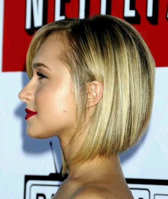 Bob Haircuts How To Style