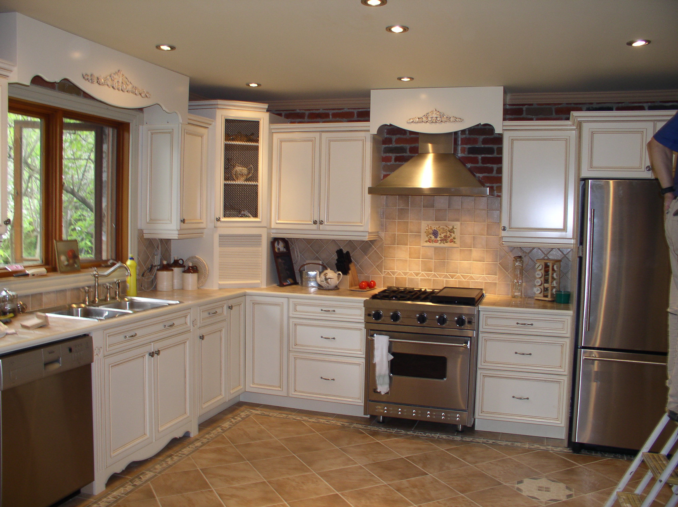 kitchen design and renovation glastonbury