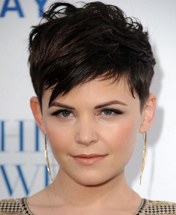 25 Chic Pixie Haircuts Ideas 2015 – The WoW Style