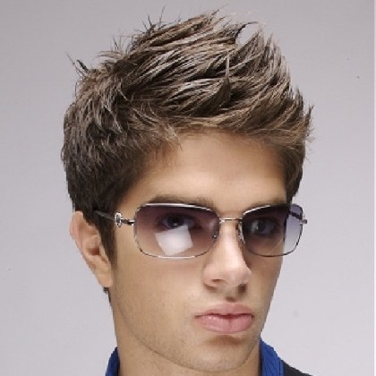 25 Cool Haircuts For Men Ideas
