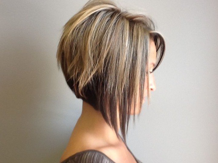 25 Stunning Bob Hairstyles For 2015