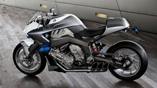 BMW Motorcycles Pictures and Wallpapers