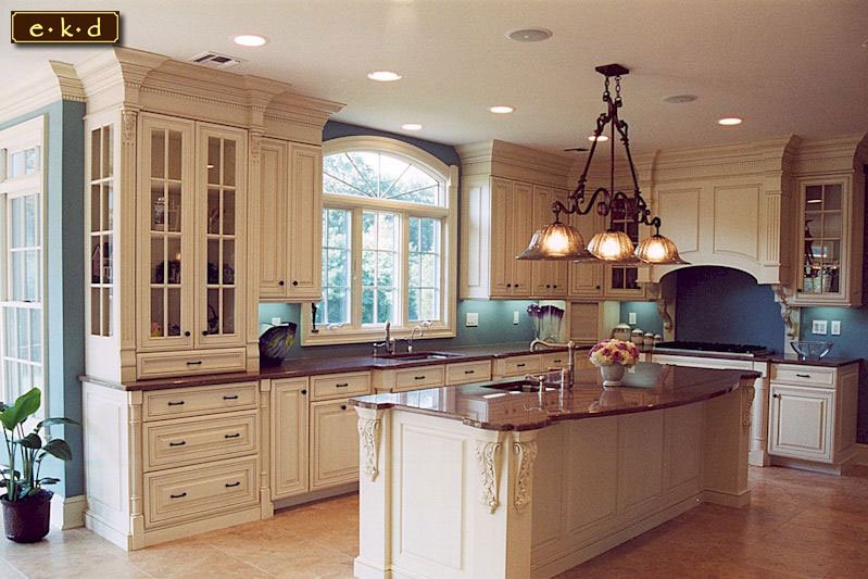 Beautiful 30 Kitchen Interior Nice 2020