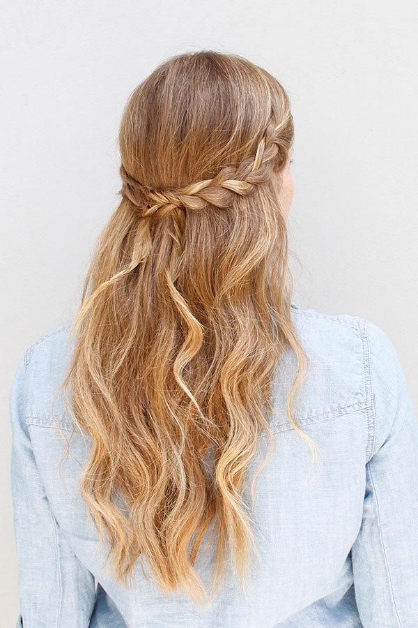 25 Best Hair Style Trends For 2015