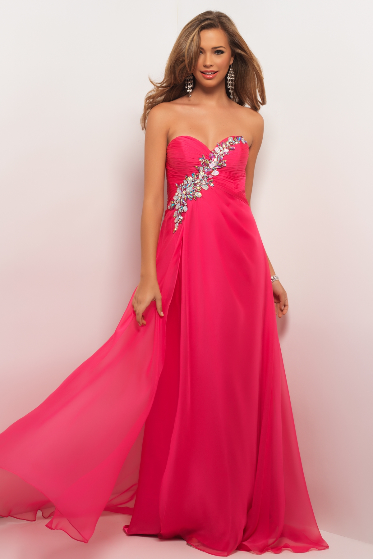 25 Stunning Prom Dresses Inspiration – The WoW Style
