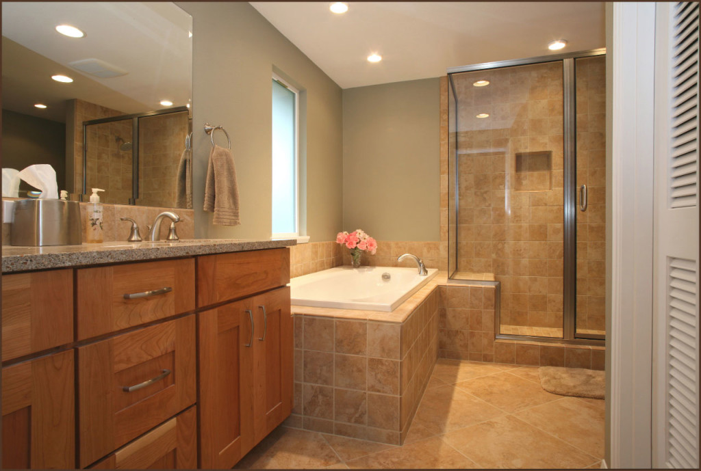25 Best Bathroom Remodeling Ideas and Inspiration