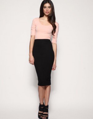 21 Gorgeous Pencil skirt to Make You Stylish