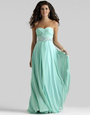 25 Stunning Prom Dresses Inspiration