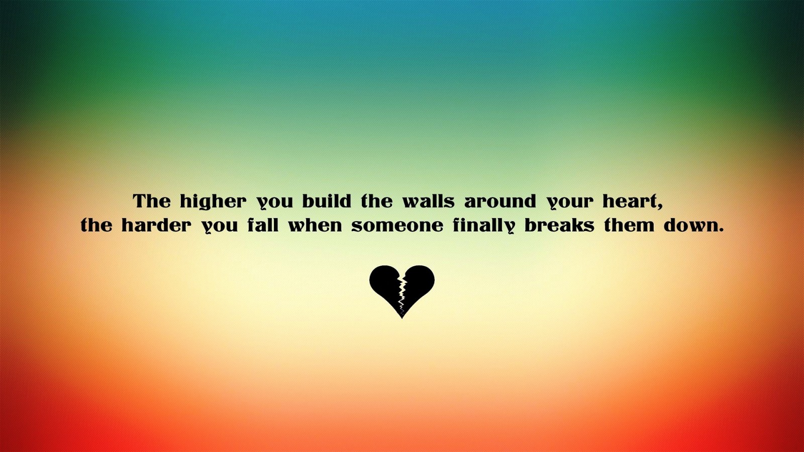 quotes about love and heartbreak for facebook