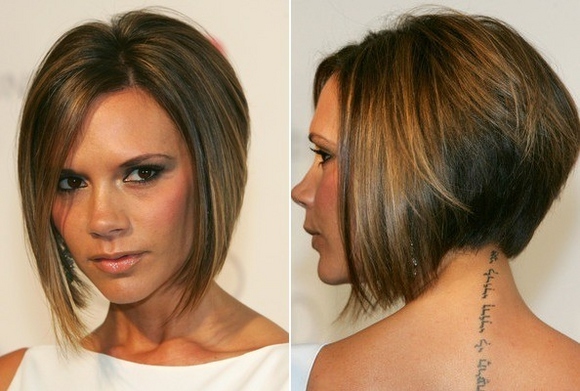 25 Stunning Bob Hairstyles For 2015 – The WoW Style