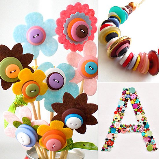 30 Cute Craft Ideas