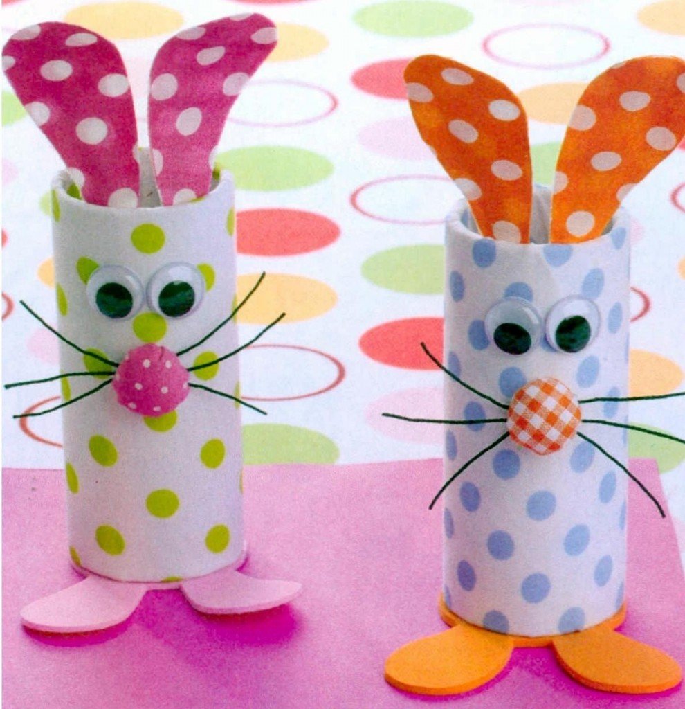 30 Cute Craft Ideas