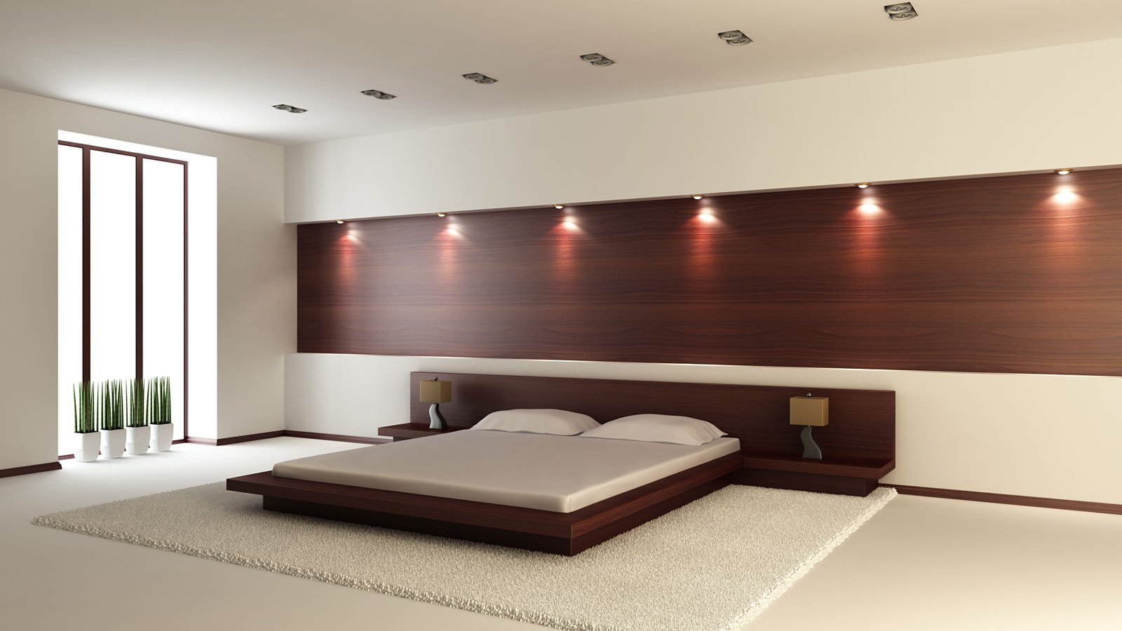 25 Cool Bedroom Designs Collection 6849