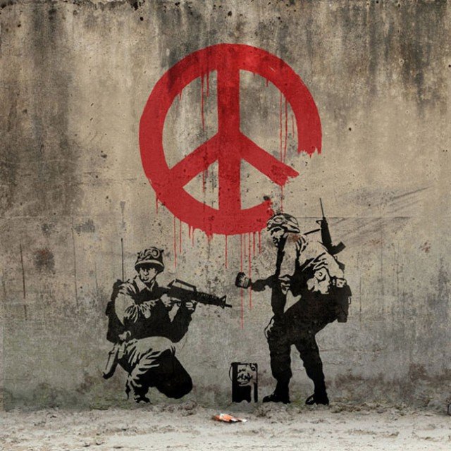 best-collection-banksy-art