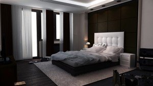 25 Cool Bedroom Designs Collection