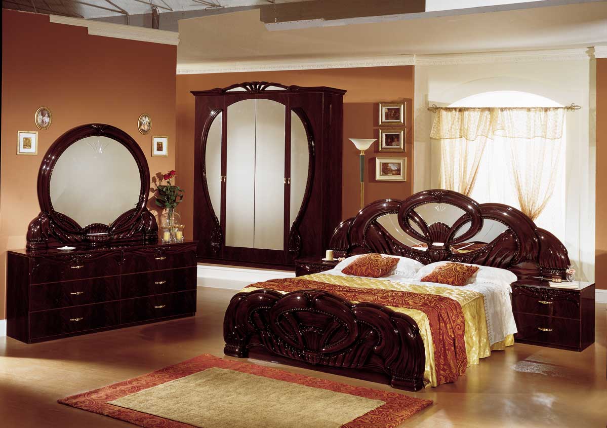 25 Bedroom Furniture Design Ideas – The WoW Style