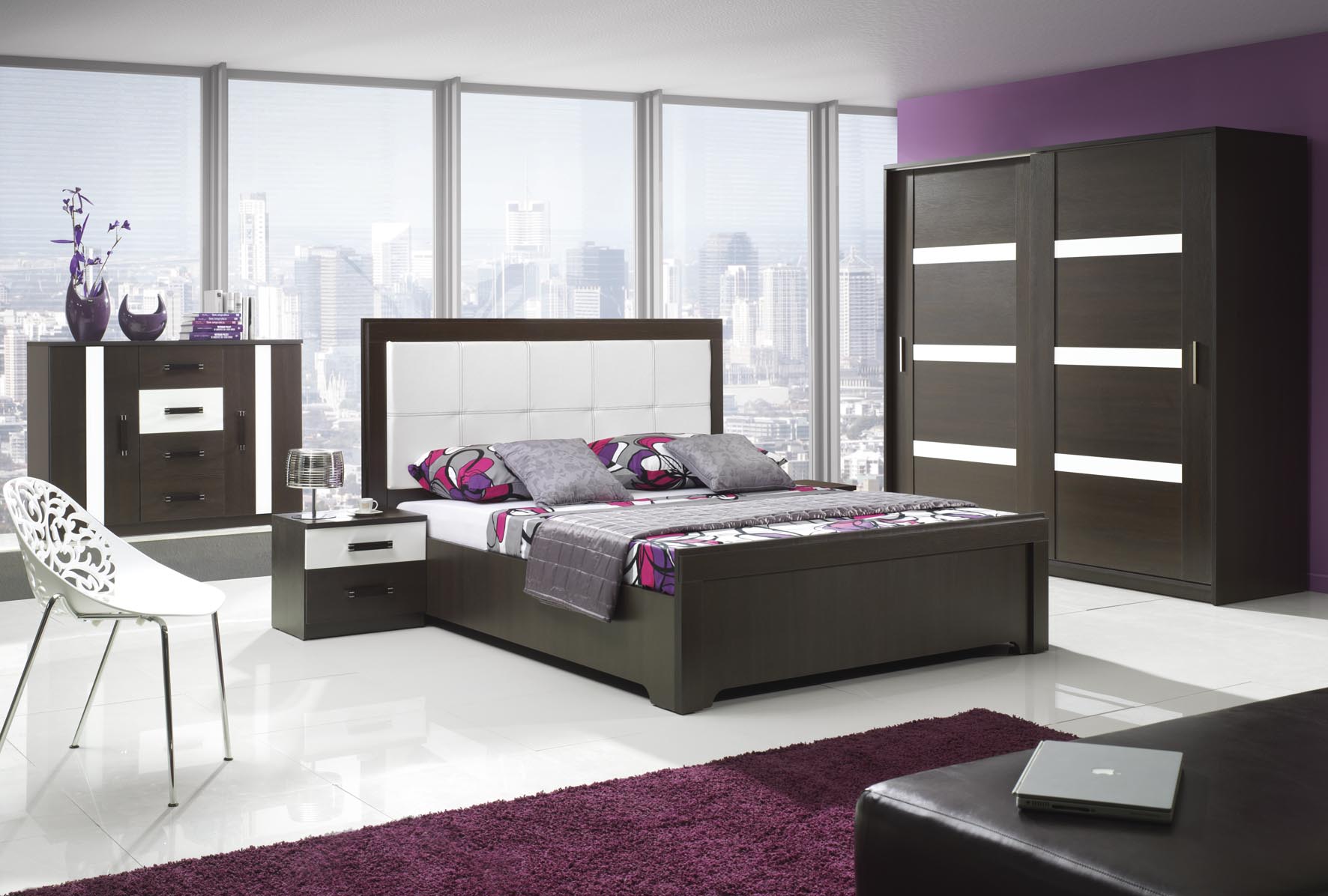 25 Bedroom Furniture Design Ideas - The WoW Style