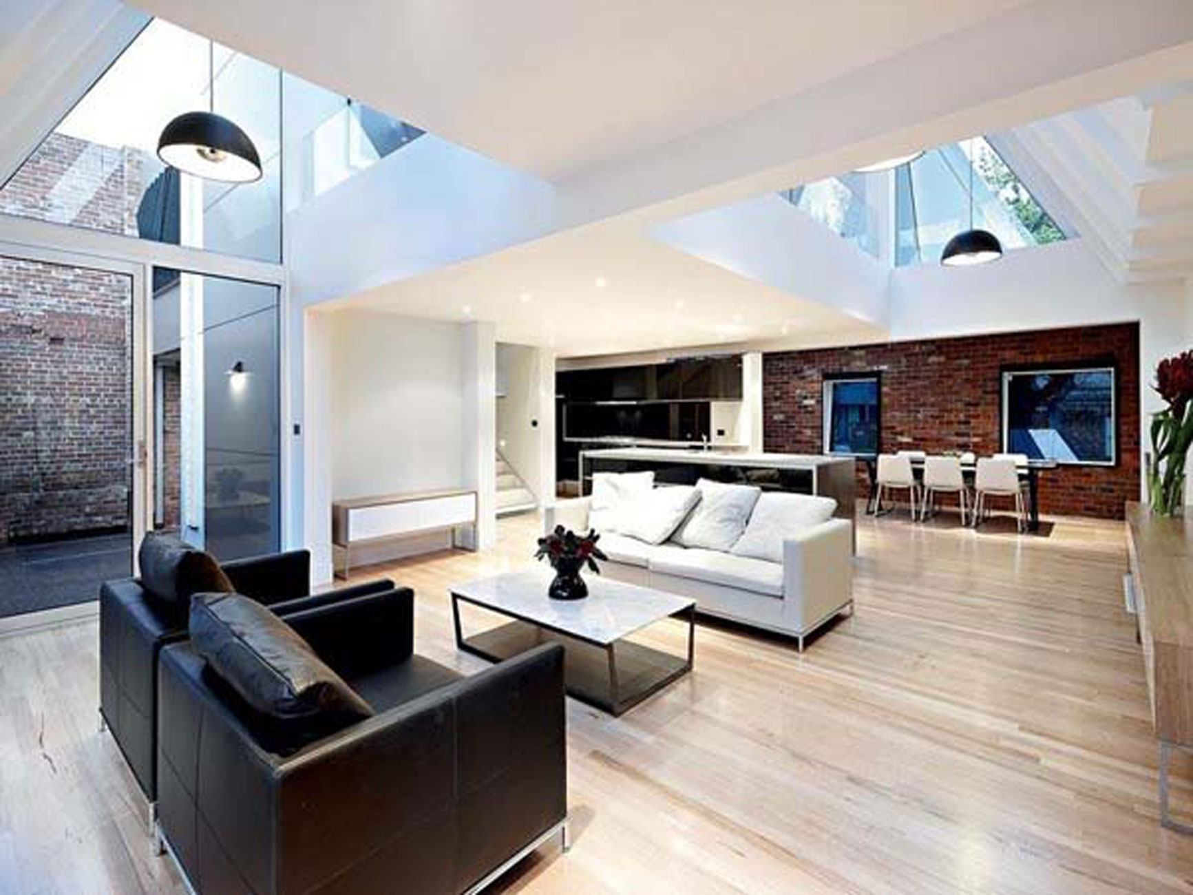 25 Effective Modern Interior Design Ideas – The WoW Style