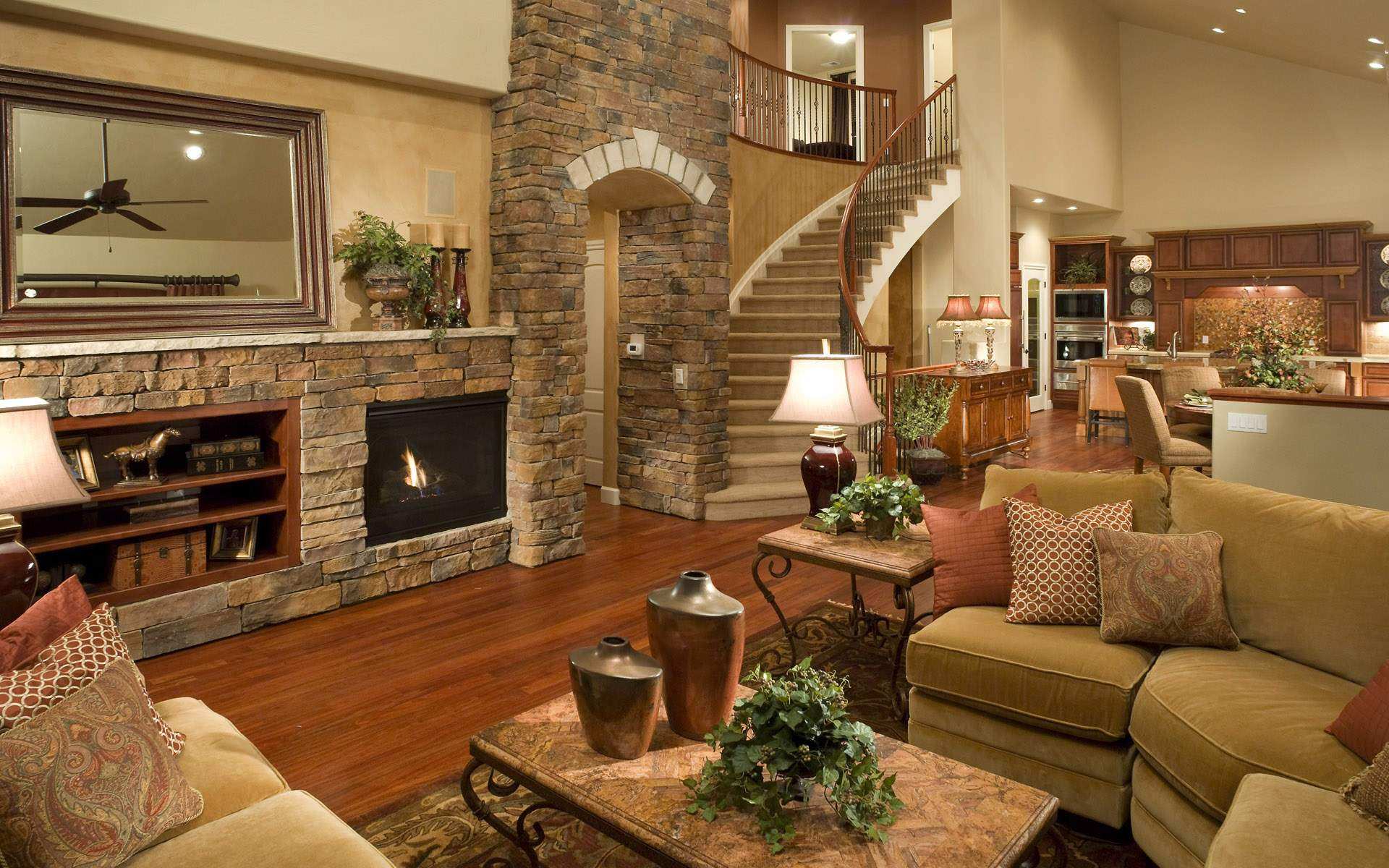 DIY Home Decorating Interior Design Idea