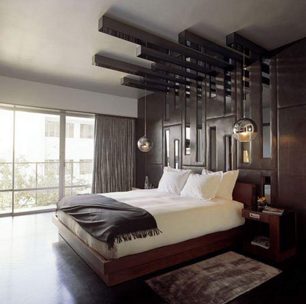 Bedroom Design Gallery For Inspiration – The WoW Style