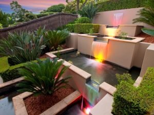 Amazing Backyard Pond Design Ideas