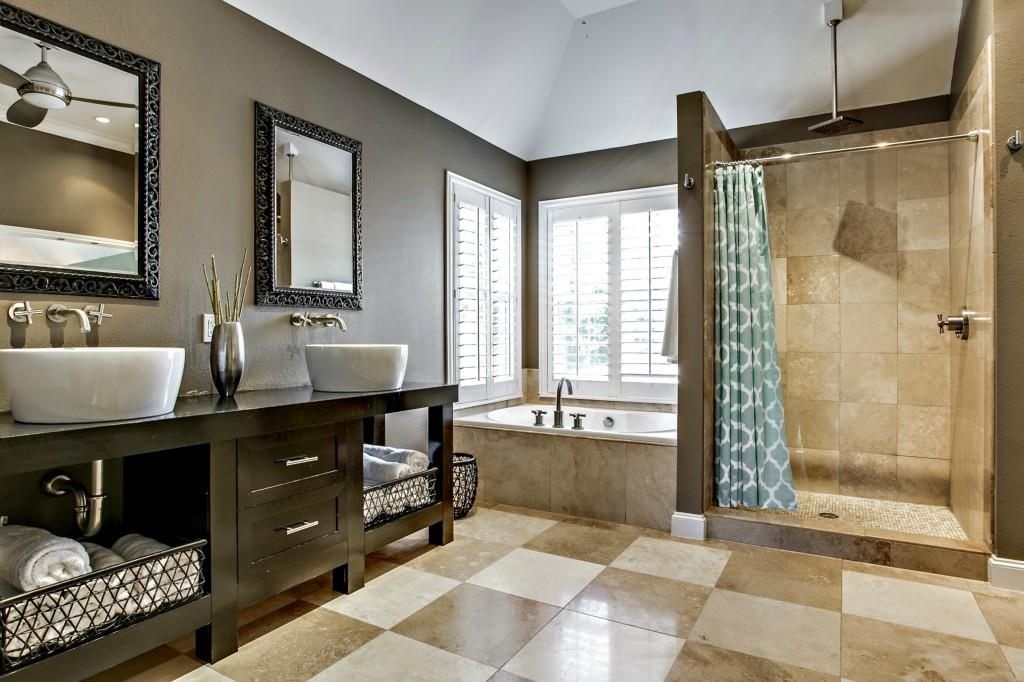 25 Latest Contemporary Bathrooms Design Ideas – The WoW Style