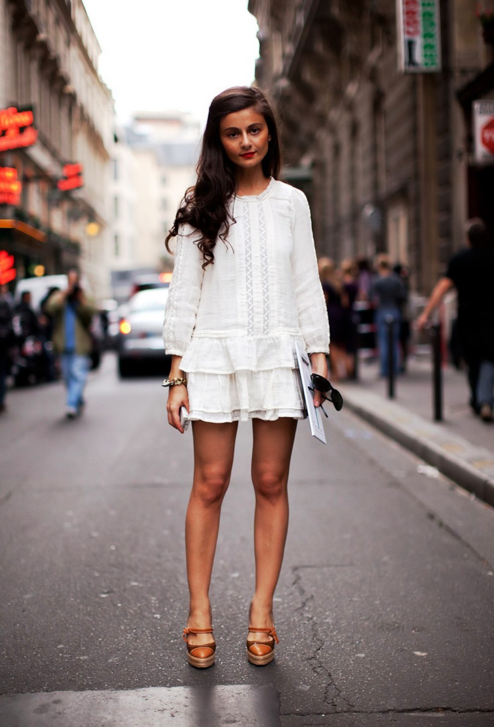 30 Stylish Women Outfits That Makes You Fashionista – The WoW Style