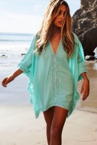 25 Coolest Beach Wear Outfits For Women