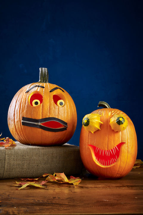 40 Unique And Creative Halloween Pumpkin Carving Ideas – The WoW Style