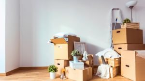 Shifting Home? 10 Tips To Help You Avoid Moving Day Chaos